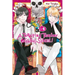 A Terrified Teacher at Ghoul School!, Vol. 9