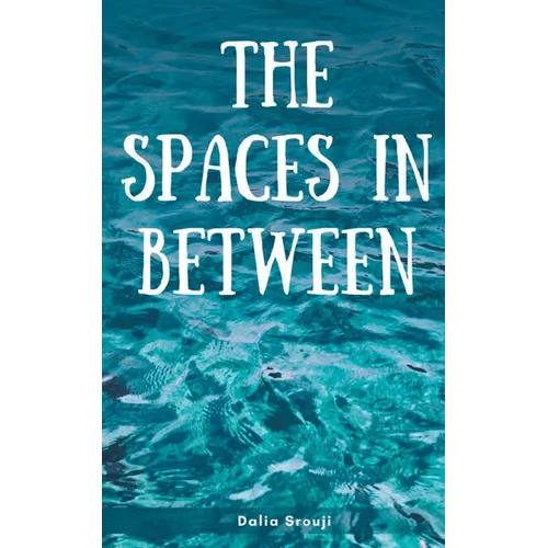 The spaces in between