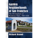 Garden Neighborhoods of San Francisco: The Development of Residence Parks, 1905-1924