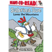 Sabrina Sue Loves the Mountains: Ready-To-Read Level 1