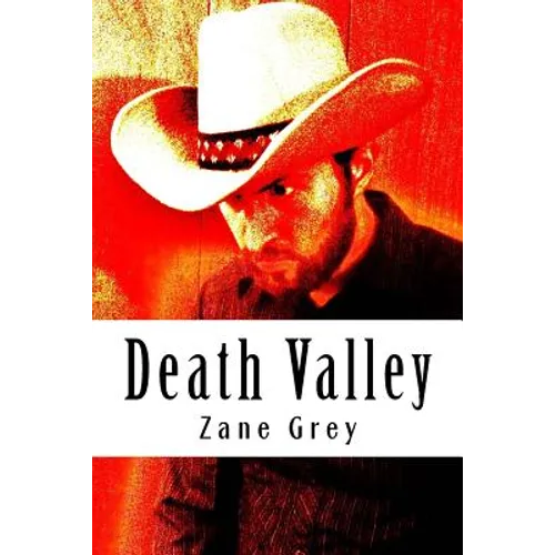 Death Valley