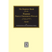 The Register Book for the Parish Prince Frederick Winyaw, 1713-1777