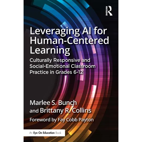 Leveraging AI for Human-Centered Learning: Culturally Responsive and Social-Emotional Classroom Practice in Grades 6-12