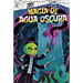 Magia de Agua Oscura (Dark Water Magic)