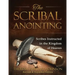The Scribal Anointing: Scribes Instructed in the Kingdom of Heaven