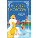 Murder in Moscow