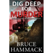 Dig Deep For Murder