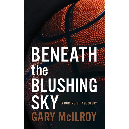 Beneath the Blushing Sky