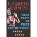 B-Movie Night: Eight Plays of Pure Exploitation