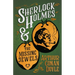 Sherlock Holmes and the Missing Jewels;A Collection of Short Mystery Stories - With Original Illustrations by Sidney Paget & Charles R. Macauley