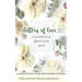 Letters of Love - Inspiration, Gratitude, Hope - A Compilation of Letters from Around the World