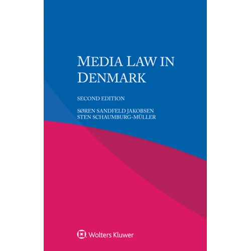 Media Law in Denmark