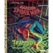 Trapped by the Green Goblin! (Marvel: Spider-Man)