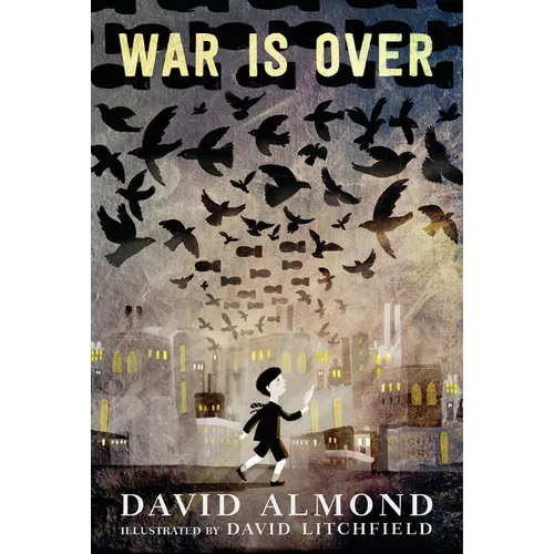 War Is Over