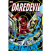 Daredevil Omnibus Vol. 4 Gil Kane Cover