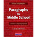 Paragraphs for Middle School: A Sentence-Composing Approach