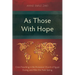 As Those With Hope: Crisis Preaching in the Protestant Church of Egypt During and After the Arab Spring