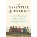 The Essential Questions: Interview Your Family to Uncover Stories and Bridge Generations