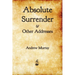 Absolute Surrender