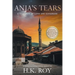 Anja's Tears: A Thriller of Love and Espionage