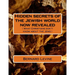 Hidden secrets of the Jewish world now revealed: ( What Christians don't know about the Jews )