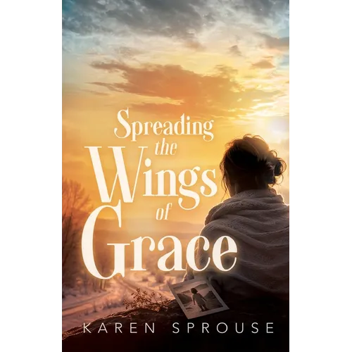 Spreading the Wings of Grace