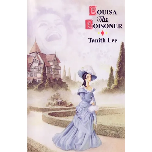Louisa the Poisoner