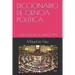 Diccionario Básico de Ciencia Política: Colección Diccionarios Básicos N° 9