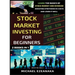 Stock Market Investing For Beginners (2 Books In 1): Learn The Basics Of Stock Market And Dividend Investing Strategies In 5 Days And Learn It Well