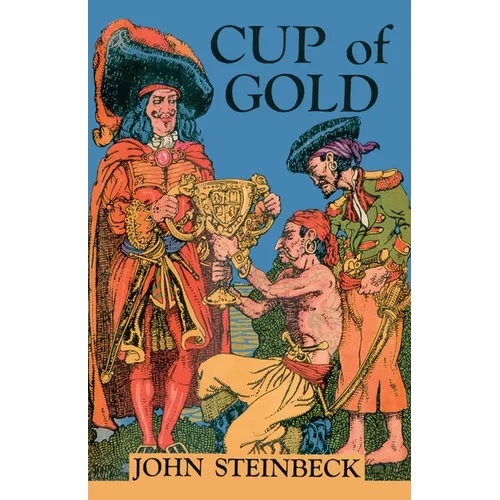 Cup of Gold