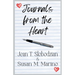 Journals from the Heart
