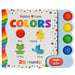 Babies Love Colors (Pop-A-Sound)