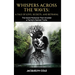 Whispers Across the Waves: A Tale of Love, Secrets, and Betrayal
