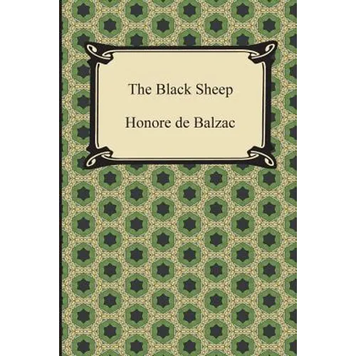 The Black Sheep