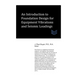 An Introduction to Foundation Design for Equipment Vibrations and Seismic Loadings