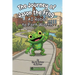 The Journey of Jason the Frog(TM) AI Robot to Fort Worth
