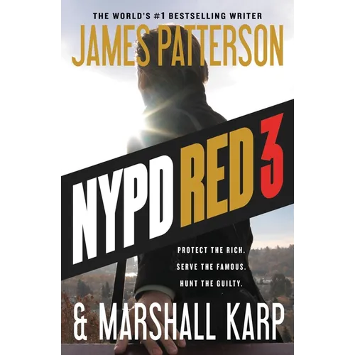 NYPD Red 3