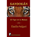 Sandokán: El Tigre de la Malasia