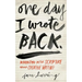 One Day I Wrote Back: Interacting with Scripture Through Creative Writing