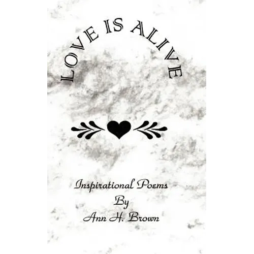 Love is Alive