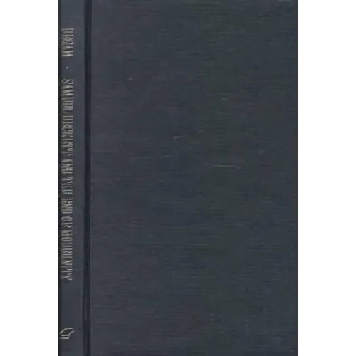 Samuel Beckett and the End of Modernity