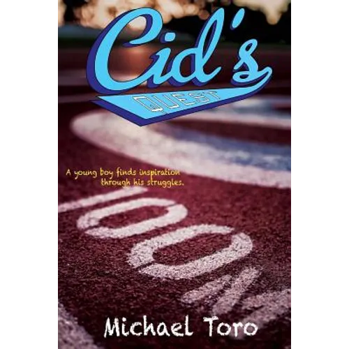 Cid's Quest