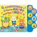 Search & Find: If You're Happy and You Know It (6-Button Sound Book)
