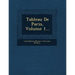 Tableau de Paris, Volume 1...