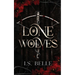 Lone Wolves (A M/M Fated Mates Werewolf Romance) Paperback
