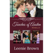 Touches of Austen (Books 4-6)