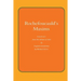 Rochefoucauld The Maxims: French Text from the Edition of 1565, with English Translation