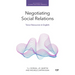 Negotiating Social Relations: Tenor Resources in English