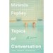 Topics of Conversation