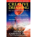 Creative Dreaming: Plan and Control Your Dreams to Develop Creativity Overcome Fears Solve Proble
